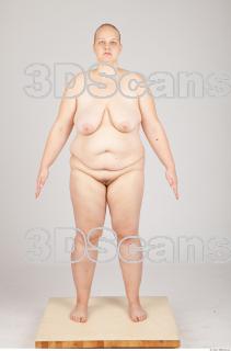 Body texture of Alice 0002